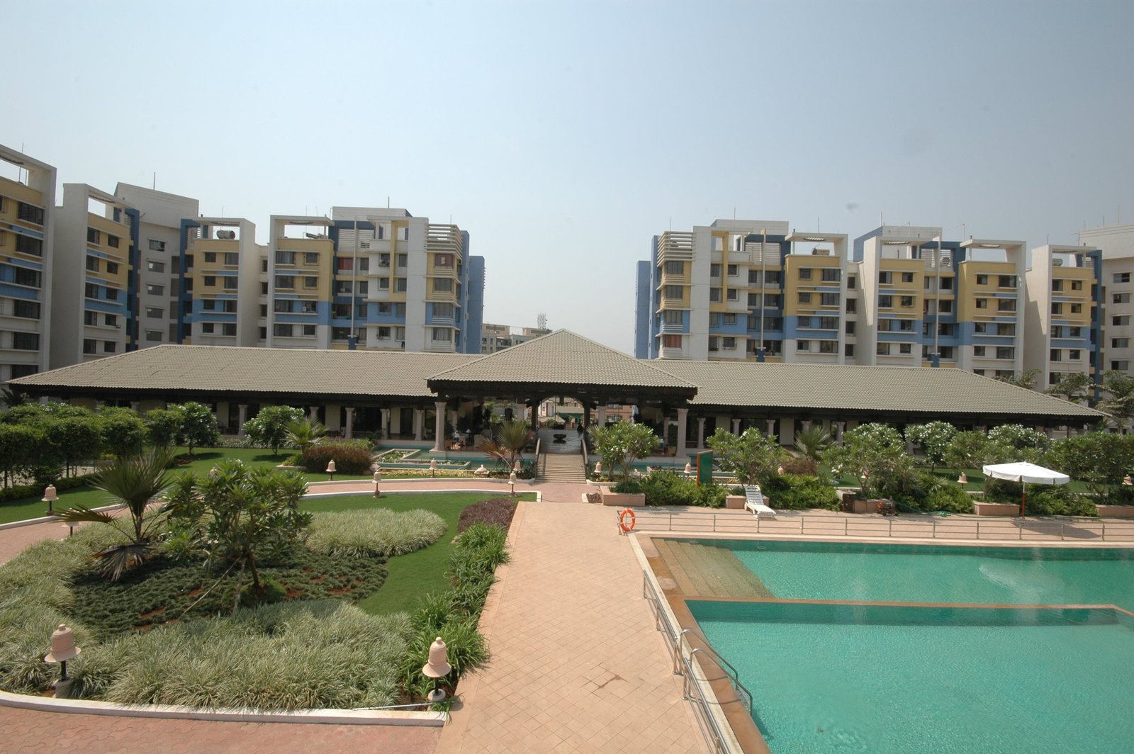 Vijay Villas